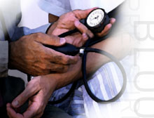 Impatience, urgency can raise risk of high blood pressure